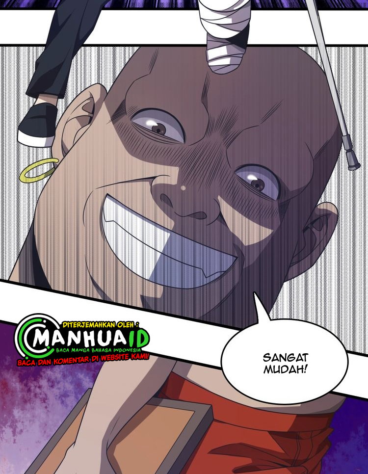 Reborn Doctor Chapter 08 Gambar 31